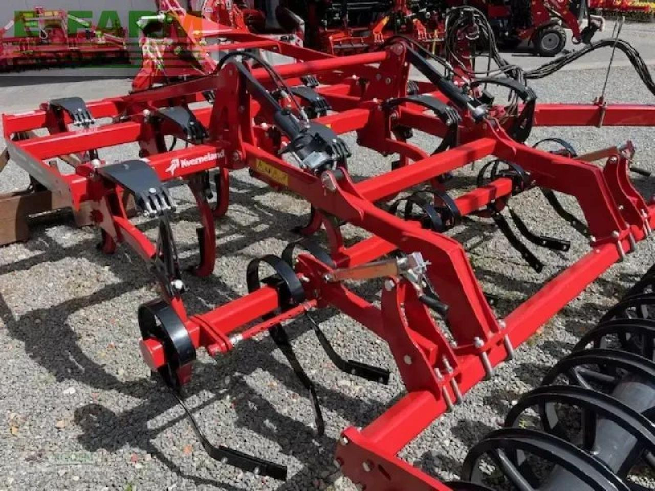 Kverneland enduro 3000 triflex - Καλλιεργητής: φωτογραφία 3 Kverneland enduro 3000 triflex - Καλλιεργητής: φωτογραφία 3