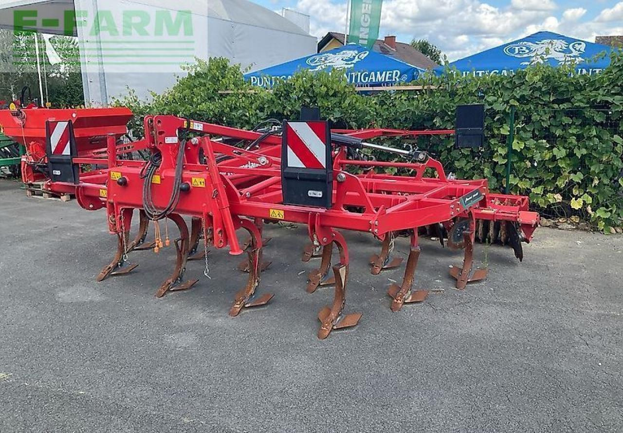 Kverneland enduro 4000f - Καλλιεργητής: φωτογραφία 1 Kverneland enduro 4000f - Καλλιεργητής: φωτογραφία 1