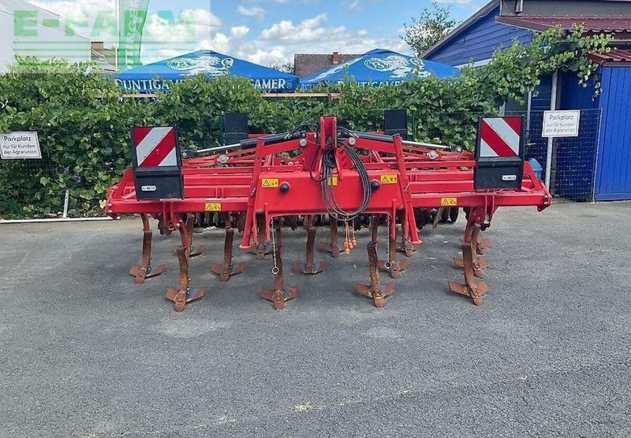 Kverneland enduro 4000f - Καλλιεργητής: φωτογραφία 5 Kverneland enduro 4000f - Καλλιεργητής: φωτογραφία 5