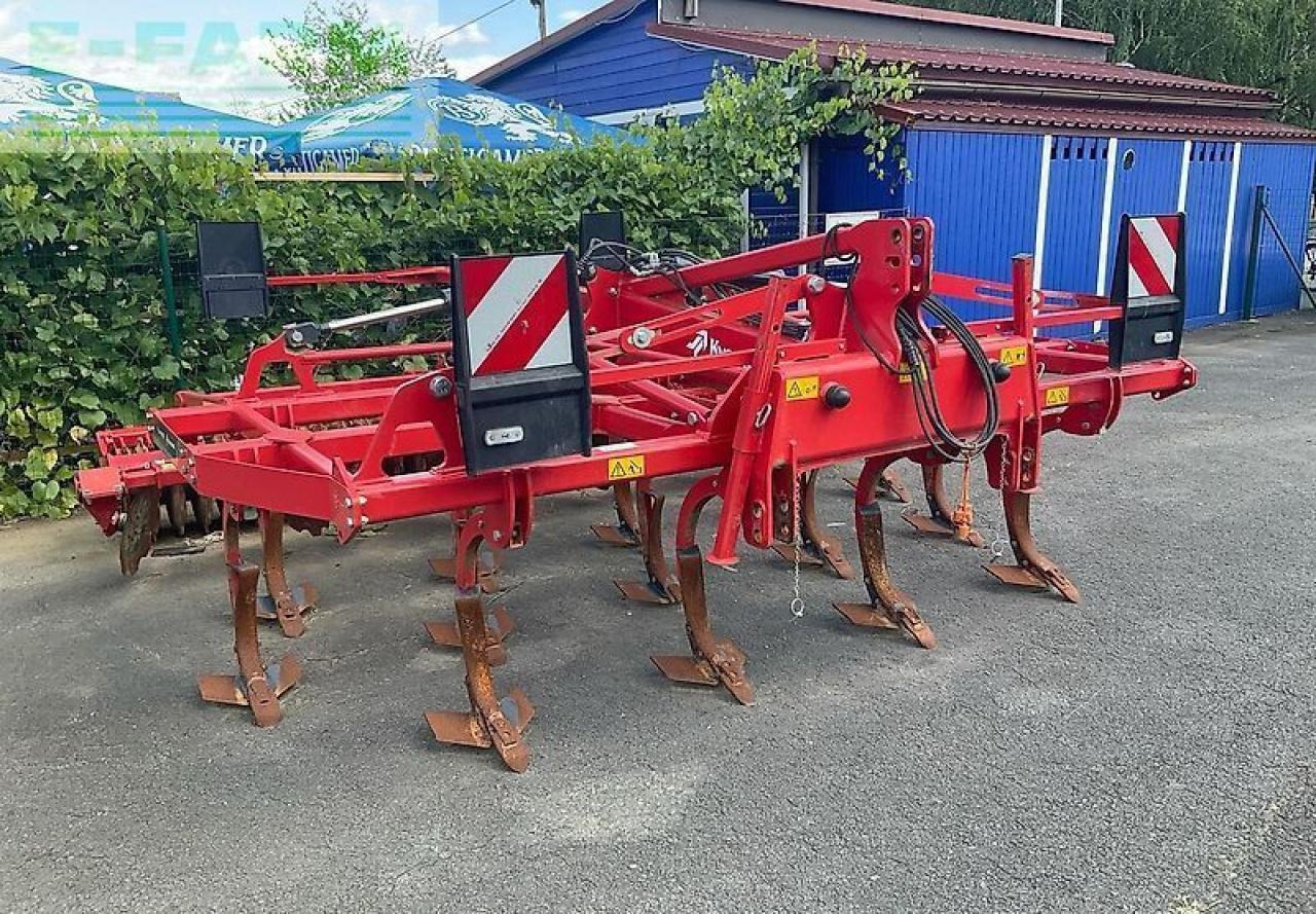 Kverneland enduro 4000f - Καλλιεργητής: φωτογραφία 2 Kverneland enduro 4000f - Καλλιεργητής: φωτογραφία 2