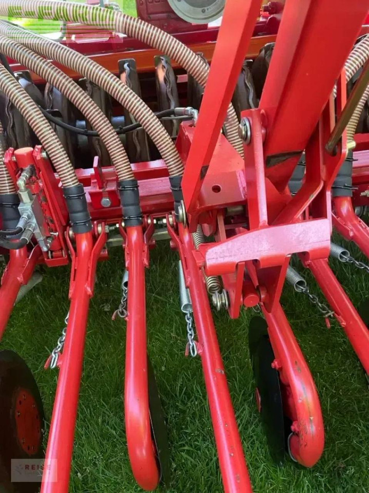 Kverneland ng-h 301 und da 3 meter - Σπαρτική με σβάρνα: φωτογραφία 4 Kverneland ng-h 301 und da 3 meter - Σπαρτική με σβάρνα: φωτογραφία 4