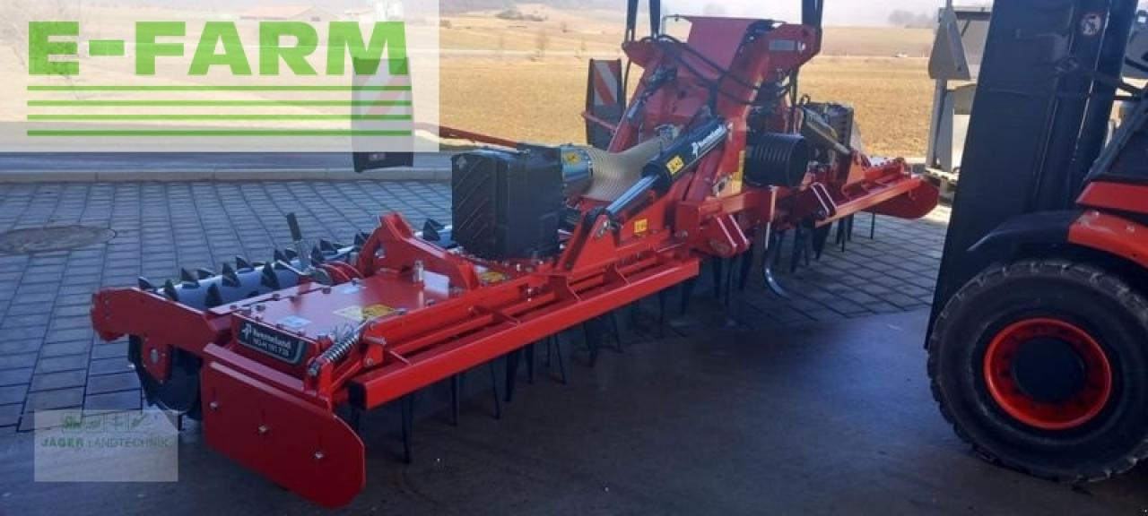 Kverneland ng-h 501 f30/kreiselegge/5 m arbeitsbreite - Μηχανή οργώματος: φωτογραφία 3 Kverneland ng-h 501 f30/kreiselegge/5 m arbeitsbreite - Μηχανή οργώματος: φωτογραφία 3