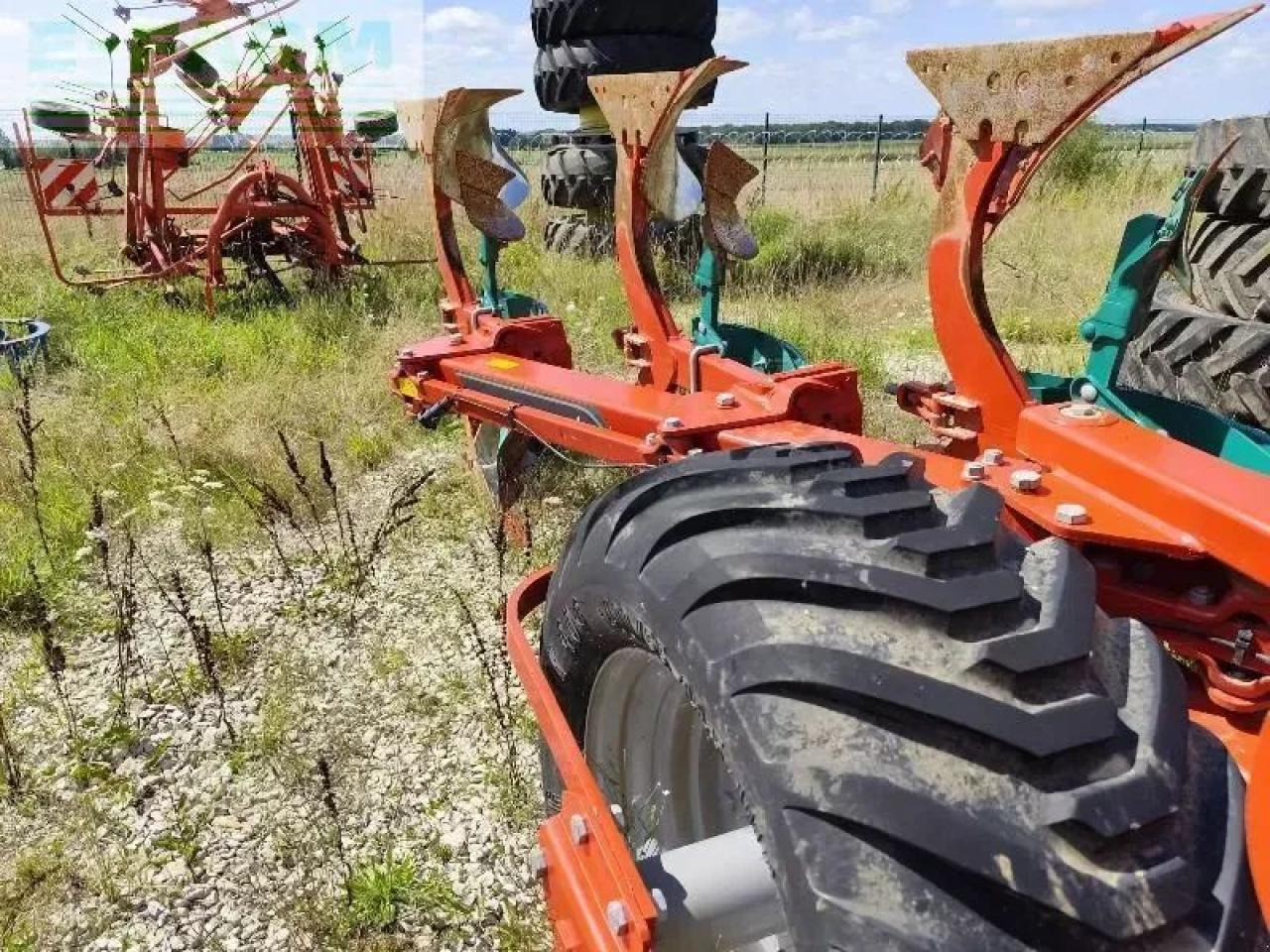 Kverneland pg 6 - Άροτρο: φωτογραφία 4 Kverneland pg 6 - Άροτρο: φωτογραφία 4