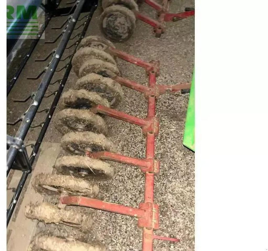 Kverneland ts evo - Σπαρτική μηχανή ακριβείας: φωτογραφία 5 Kverneland ts evo - Σπαρτική μηχανή ακριβείας: φωτογραφία 5