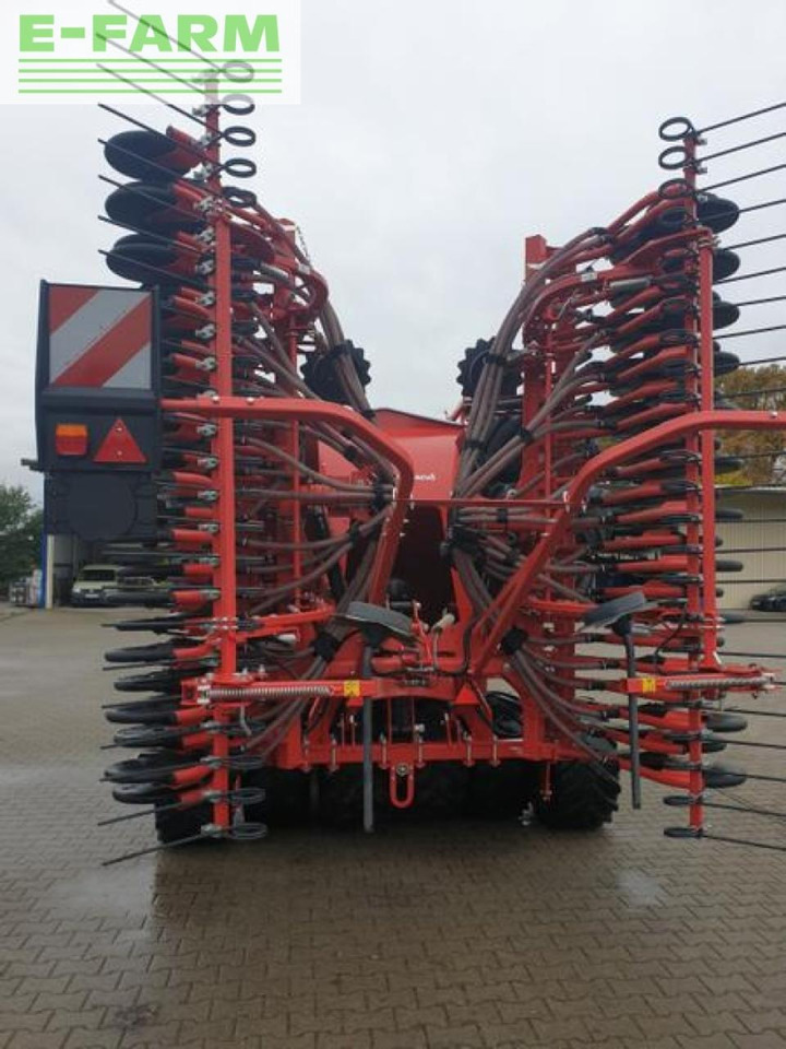 Kverneland u- drill 6001 - Σπαρτική μηχανή: φωτογραφία 3 Kverneland u- drill 6001 - Σπαρτική μηχανή: φωτογραφία 3