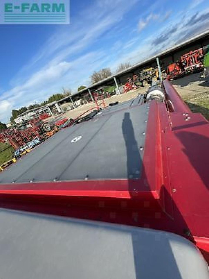 Laverda al quattro tecno - Θεριζοαλωνιστική μηχανή: φωτογραφία 4 Laverda al quattro tecno - Θεριζοαλωνιστική μηχανή: φωτογραφία 4