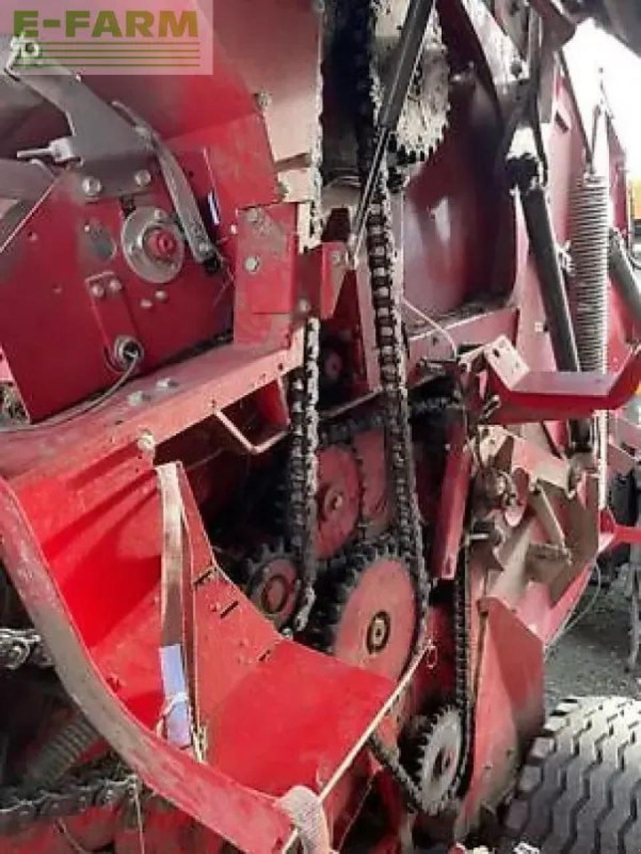 Lely rp160 v - Χορτοδετική μηχανή τετράγωνες μπάλες: φωτογραφία 4 Lely rp160 v - Χορτοδετική μηχανή τετράγωνες μπάλες: φωτογραφία 4