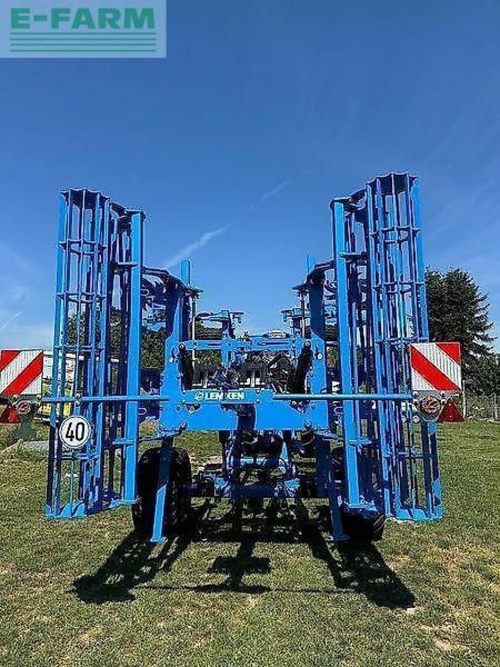 Lemken karat 10/500 ka - Καλλιεργητής: φωτογραφία 2 Lemken karat 10/500 ka - Καλλιεργητής: φωτογραφία 2