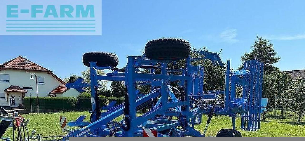 Lemken karat 10/500 ka - Καλλιεργητής: φωτογραφία 5 Lemken karat 10/500 ka - Καλλιεργητής: φωτογραφία 5