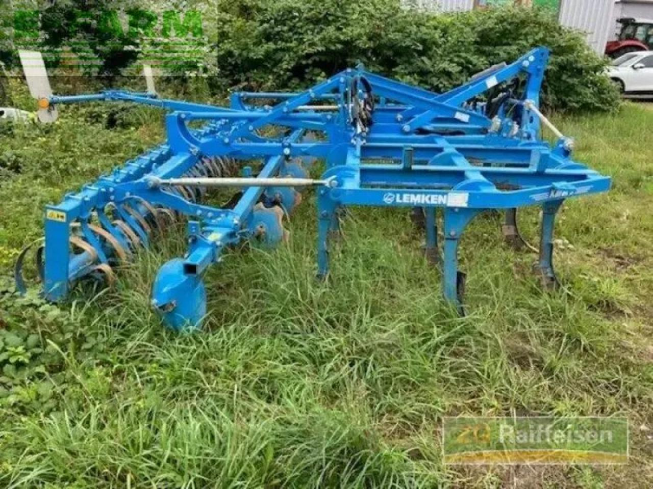 Lemken karat 9/500k - Καλλιεργητής: φωτογραφία 4 Lemken karat 9/500k - Καλλιεργητής: φωτογραφία 4