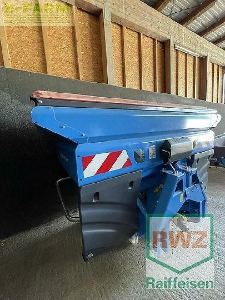 Lemken polaris 14 / 3000 - Λιπασματοδιανομέας: φωτογραφία 2 Lemken polaris 14 / 3000 - Λιπασματοδιανομέας: φωτογραφία 2