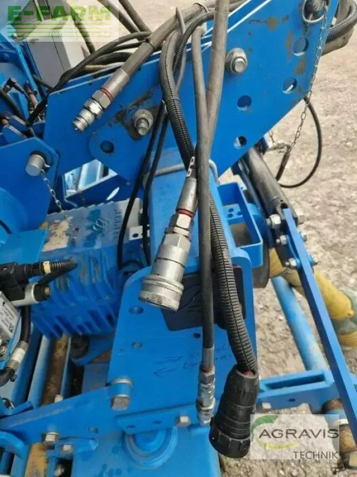 Lemken zirkon 10/300 - Μηχανή οργώματος: φωτογραφία 5 Lemken zirkon 10/300 - Μηχανή οργώματος: φωτογραφία 5