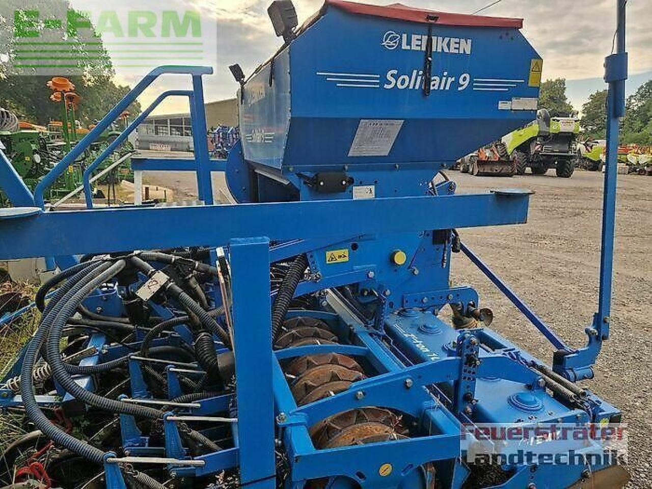 Lemken zirkon 10/300 - Μηχανή οργώματος: φωτογραφία 3 Lemken zirkon 10/300 - Μηχανή οργώματος: φωτογραφία 3