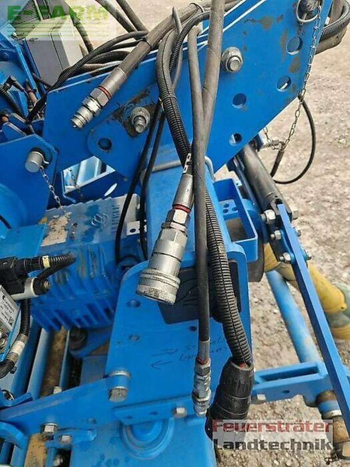 Lemken zirkon 10/300 - Μηχανή οργώματος: φωτογραφία 5 Lemken zirkon 10/300 - Μηχανή οργώματος: φωτογραφία 5