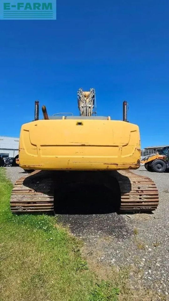 Liebherr r 926 lc - Άλλα μηχανήματα: φωτογραφία 2 Liebherr r 926 lc - Άλλα μηχανήματα: φωτογραφία 2