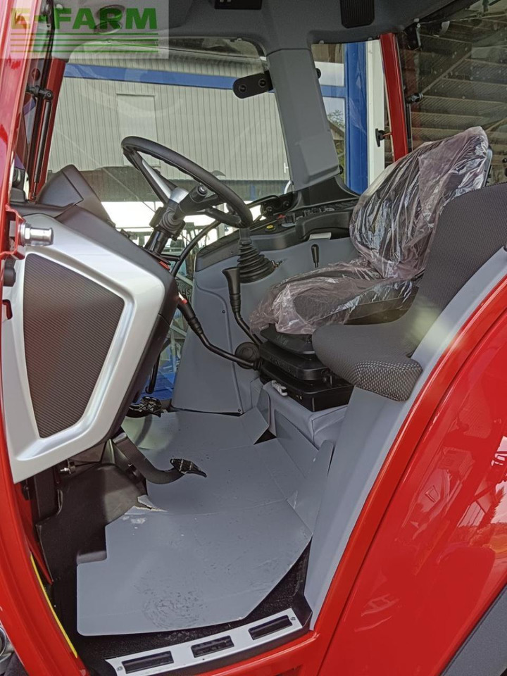 Lindner lintrac 75 ls - Τρακτέρ: φωτογραφία 2 Lindner lintrac 75 ls - Τρακτέρ: φωτογραφία 2