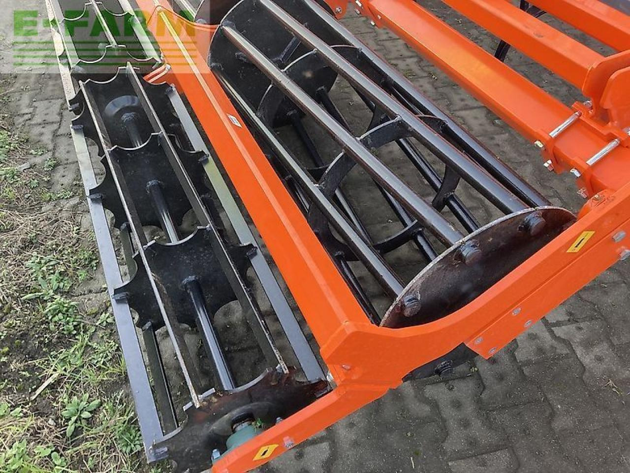 Mandam kun super 5m - Καλλιεργητής: φωτογραφία 3 Mandam kun super 5m - Καλλιεργητής: φωτογραφία 3