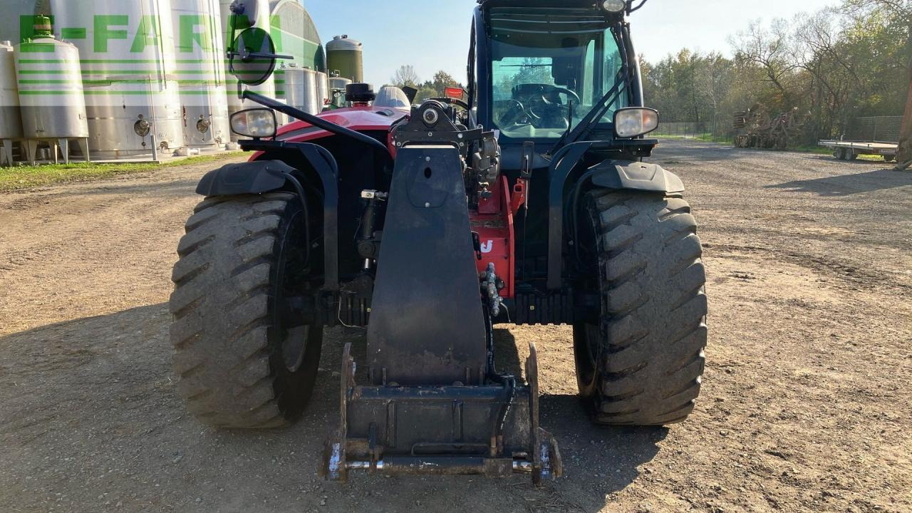 Manitou MLT 1041 145PS - Τηλεσκοπικός φορτωτής: φωτογραφία 3 Manitou MLT 1041 145PS - Τηλεσκοπικός φορτωτής: φωτογραφία 3
