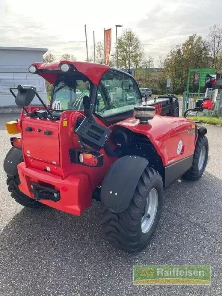 Manitou mlt 625 h 75k - Τηλεσκοπικός φορτωτής: φωτογραφία 5 Manitou mlt 625 h 75k - Τηλεσκοπικός φορτωτής: φωτογραφία 5