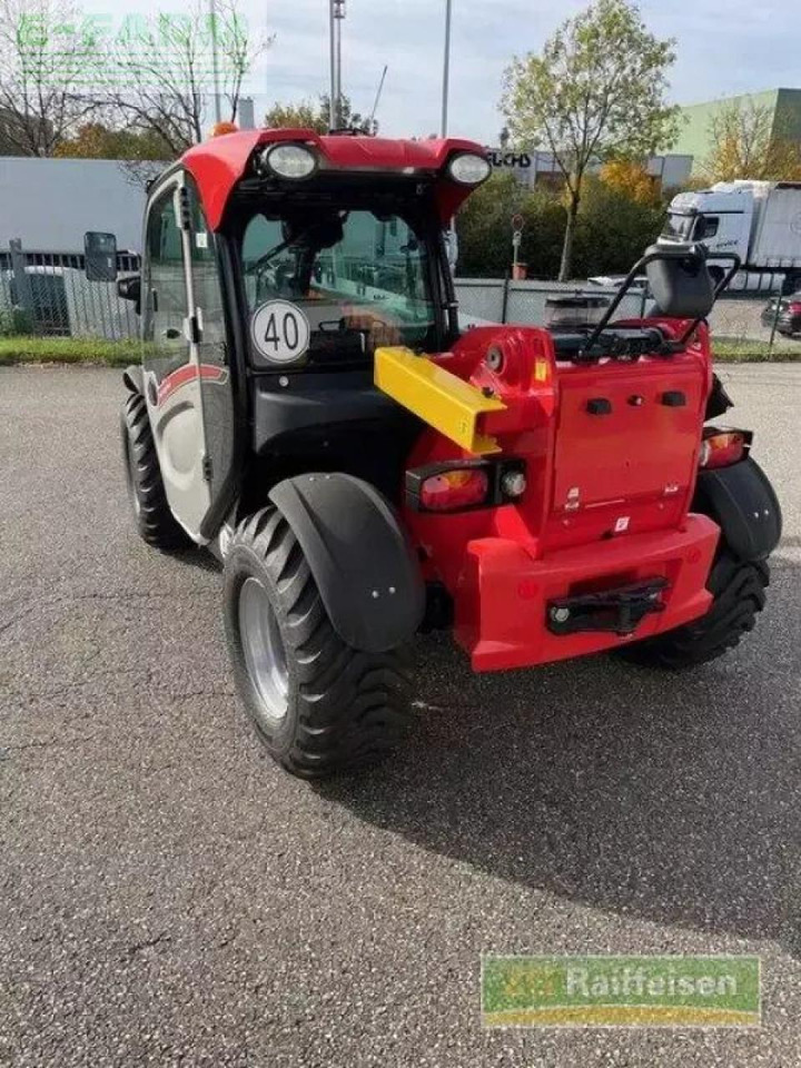 Manitou mlt 625 h 75k - Τηλεσκοπικός φορτωτής: φωτογραφία 4 Manitou mlt 625 h 75k - Τηλεσκοπικός φορτωτής: φωτογραφία 4