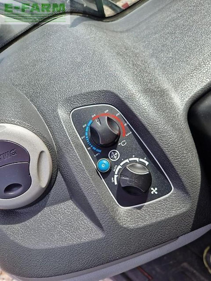 Ελαστιχοφόρος φορτωτής Manitou mlt 741-140 v+ elite: φωτογραφία 10 Ελαστιχοφόρος φορτωτής Manitou mlt 741-140 v+ elite: φωτογραφία 10