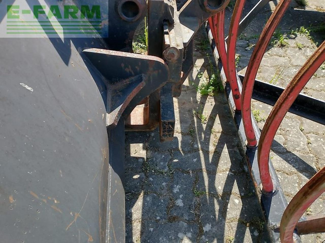 Manitou mlt 845 - Τηλεσκοπικός φορτωτής: φωτογραφία 1 Manitou mlt 845 - Τηλεσκοπικός φορτωτής: φωτογραφία 1
