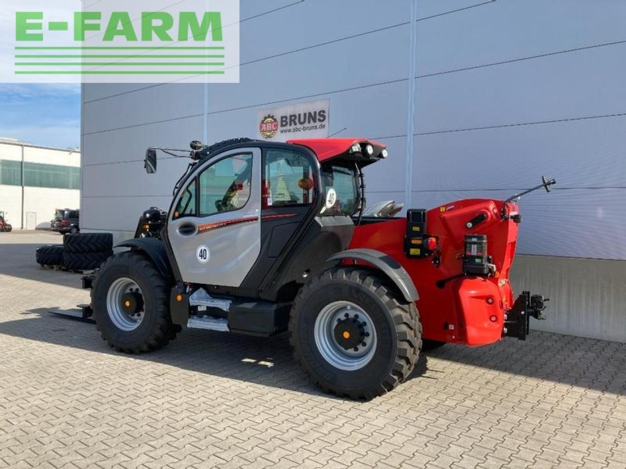 Manitou mlt 961 160 v plus - Τηλεσκοπικός φορτωτής: φωτογραφία 3 Manitou mlt 961 160 v plus - Τηλεσκοπικός φορτωτής: φωτογραφία 3