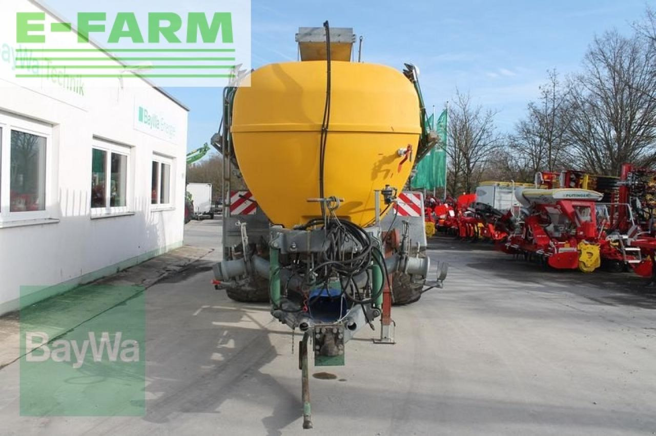 Marchner pfw 18500 - Μηχανηματα λιπάσματα: φωτογραφία 4 Marchner pfw 18500 - Μηχανηματα λιπάσματα: φωτογραφία 4