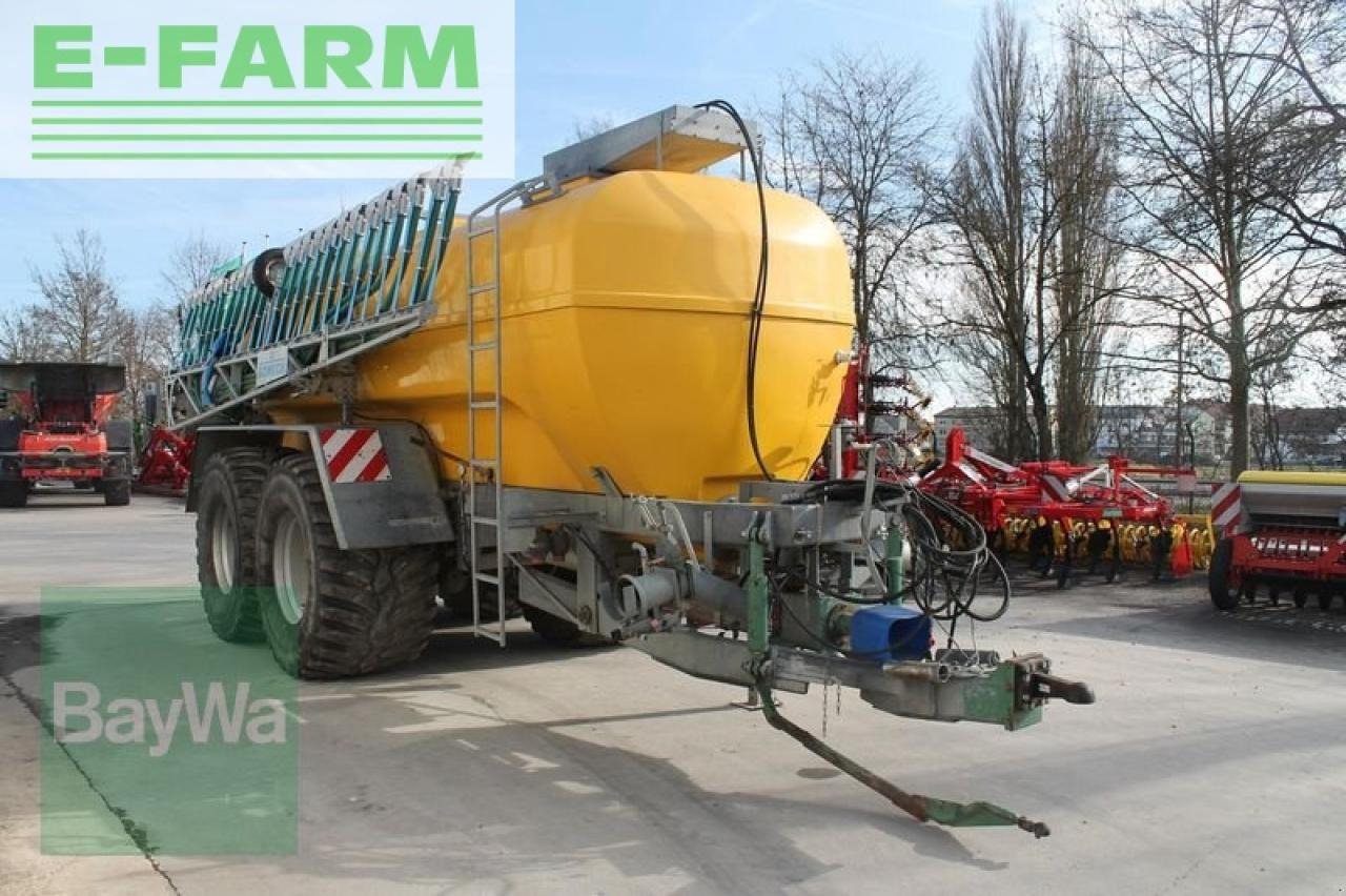 Marchner pfw 18500 - Μηχανηματα λιπάσματα: φωτογραφία 3 Marchner pfw 18500 - Μηχανηματα λιπάσματα: φωτογραφία 3