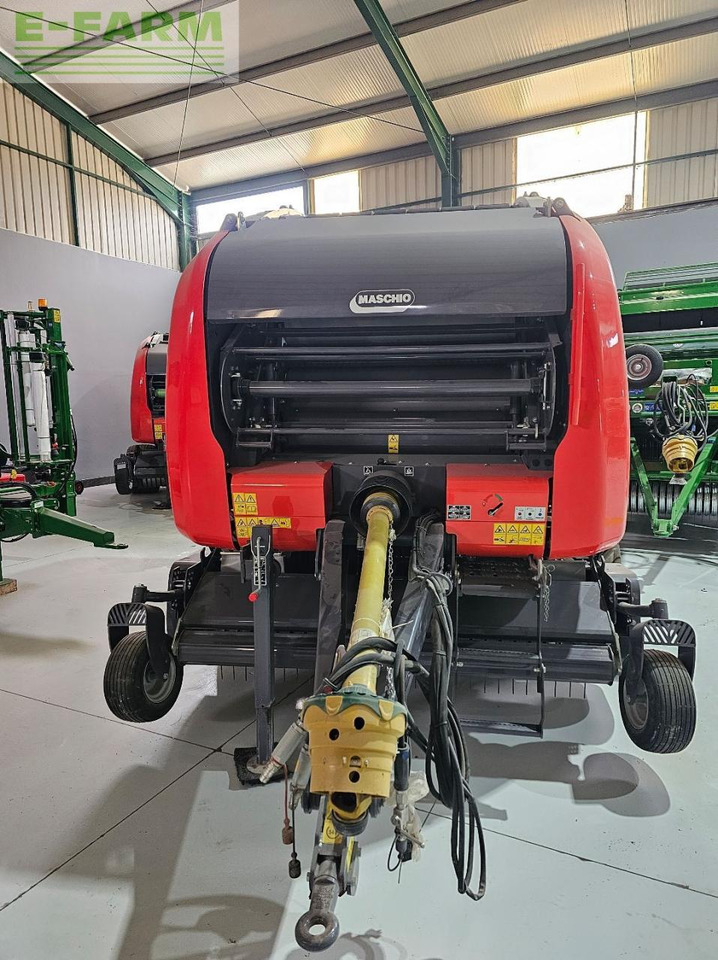 Maschio EXTREME 266 HTC - Χορτοδετική μηχανή τετράγωνες μπάλες: φωτογραφία 3 Maschio EXTREME 266 HTC - Χορτοδετική μηχανή τετράγωνες μπάλες: φωτογραφία 3