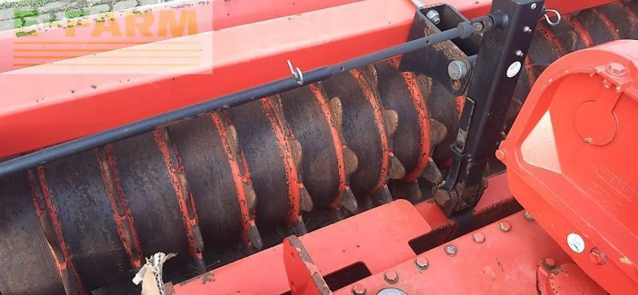 Maschio aquila pk 5000 - Μηχανή οργώματος: φωτογραφία 5 Maschio aquila pk 5000 - Μηχανή οργώματος: φωτογραφία 5