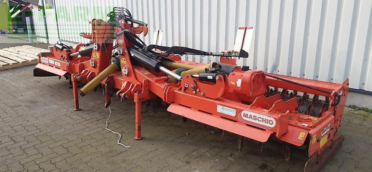 Maschio aquila pk 5000 - Μηχανή οργώματος: φωτογραφία 3 Maschio aquila pk 5000 - Μηχανή οργώματος: φωτογραφία 3