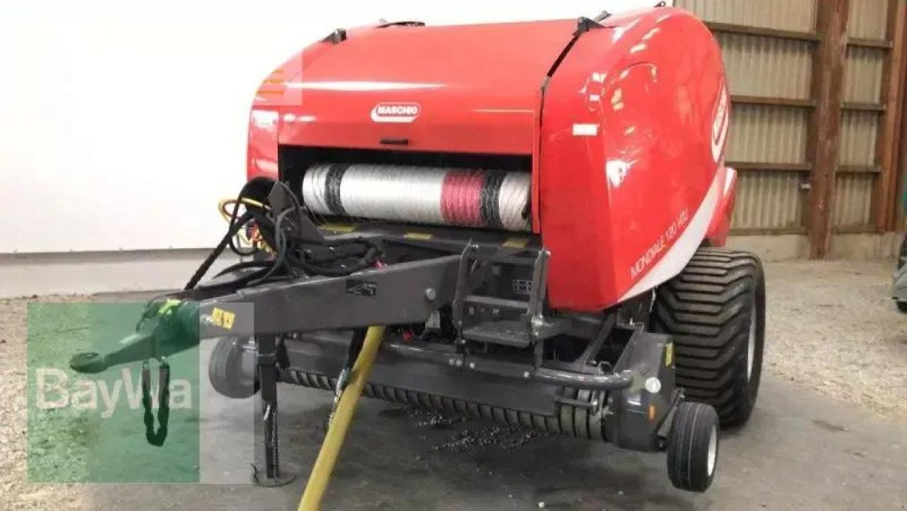 Maschio mondiale 120 ultra-cut htu - Χορτοδετική μηχανή τετράγωνες μπάλες: φωτογραφία 4 Maschio mondiale 120 ultra-cut htu - Χορτοδετική μηχανή τετράγωνες μπάλες: φωτογραφία 4