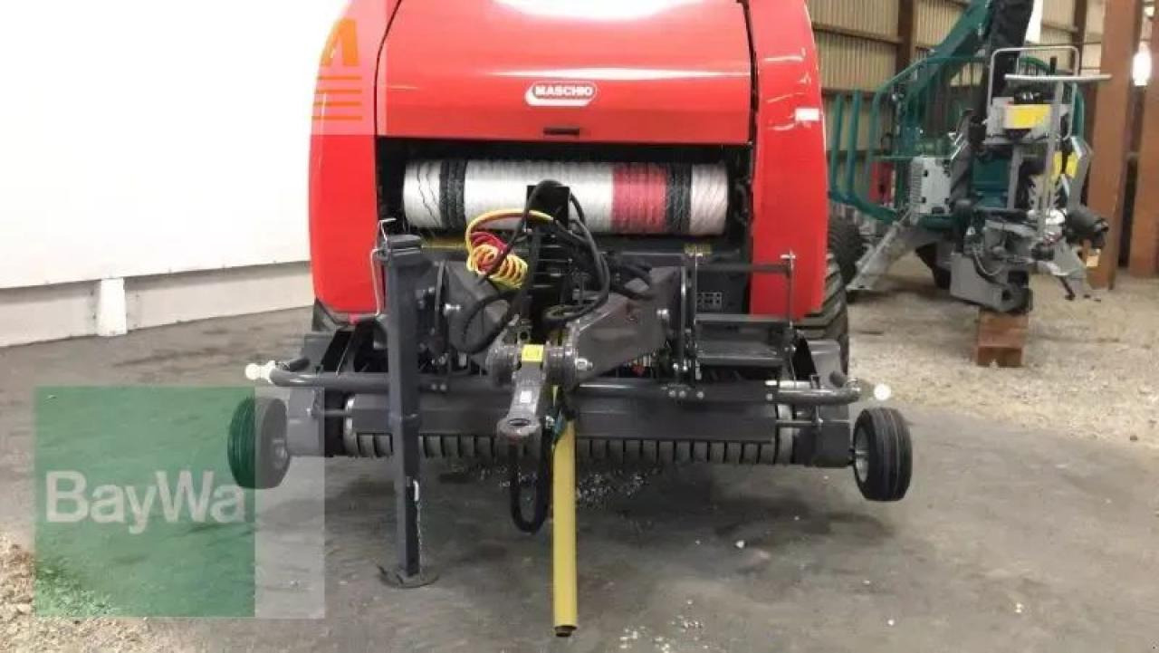 Maschio mondiale 120 ultra-cut htu - Χορτοδετική μηχανή τετράγωνες μπάλες: φωτογραφία 5 Maschio mondiale 120 ultra-cut htu - Χορτοδετική μηχανή τετράγωνες μπάλες: φωτογραφία 5