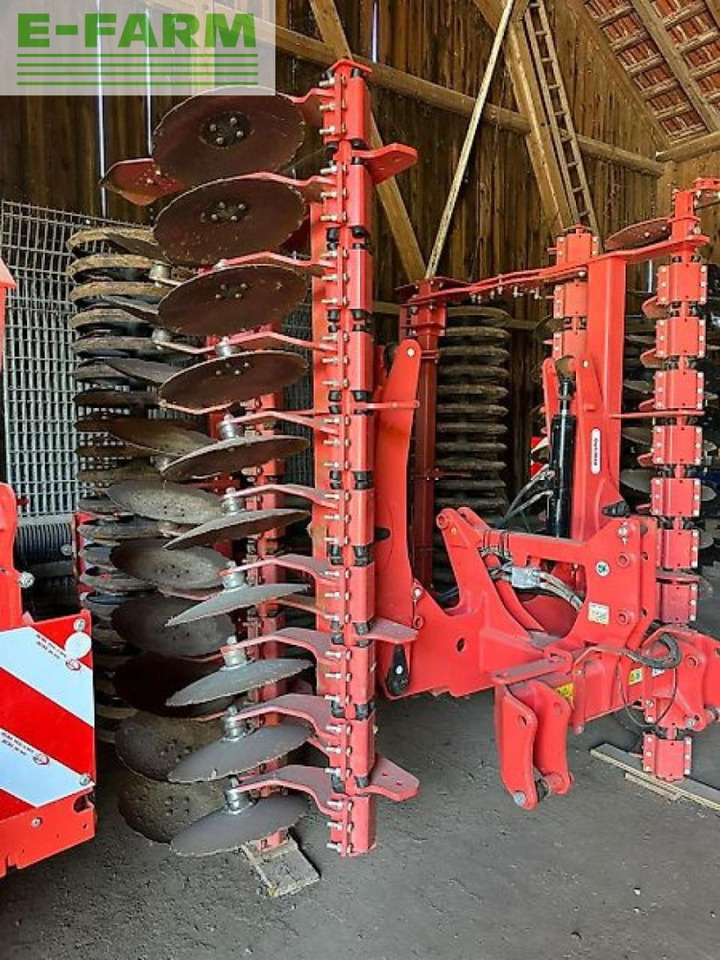 Maschio presto 500 - Δισκοσβάρνα: φωτογραφία 2 Maschio presto 500 - Δισκοσβάρνα: φωτογραφία 2