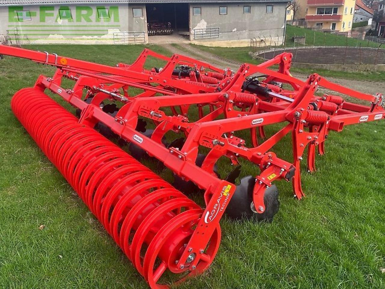 Maschio terremoto 3 400p - Καλλιεργητής: φωτογραφία 3 Maschio terremoto 3 400p - Καλλιεργητής: φωτογραφία 3