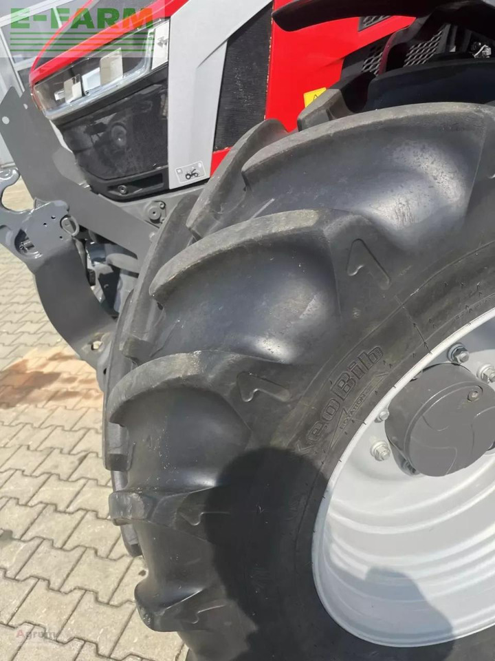Τρακτέρ Massey Ferguson 5s.145: φωτογραφία 11