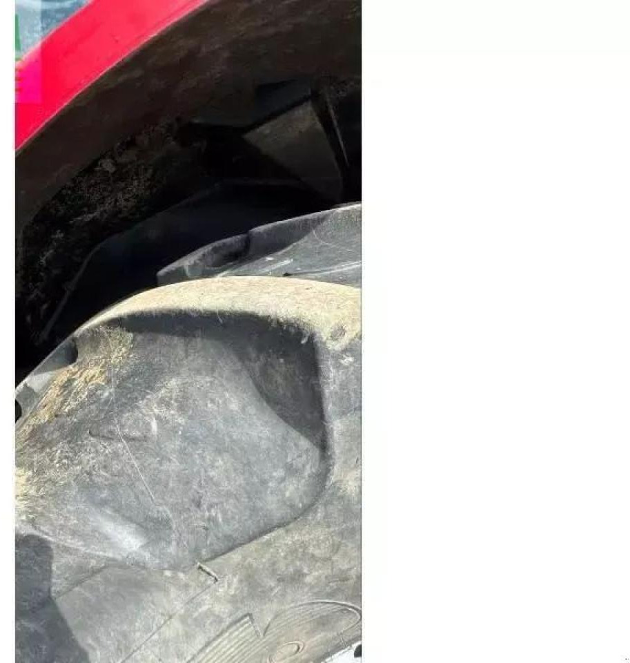 Massey Ferguson 6480 dyna6 - Τρακτέρ: φωτογραφία 4 Massey Ferguson 6480 dyna6 - Τρακτέρ: φωτογραφία 4