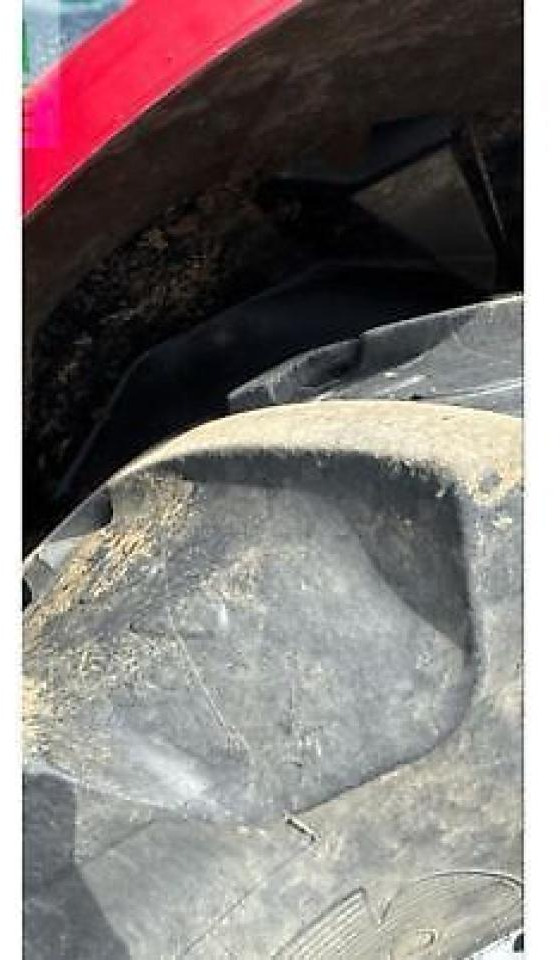 Massey Ferguson 6480 dyna6 - Τρακτέρ: φωτογραφία 4 Massey Ferguson 6480 dyna6 - Τρακτέρ: φωτογραφία 4