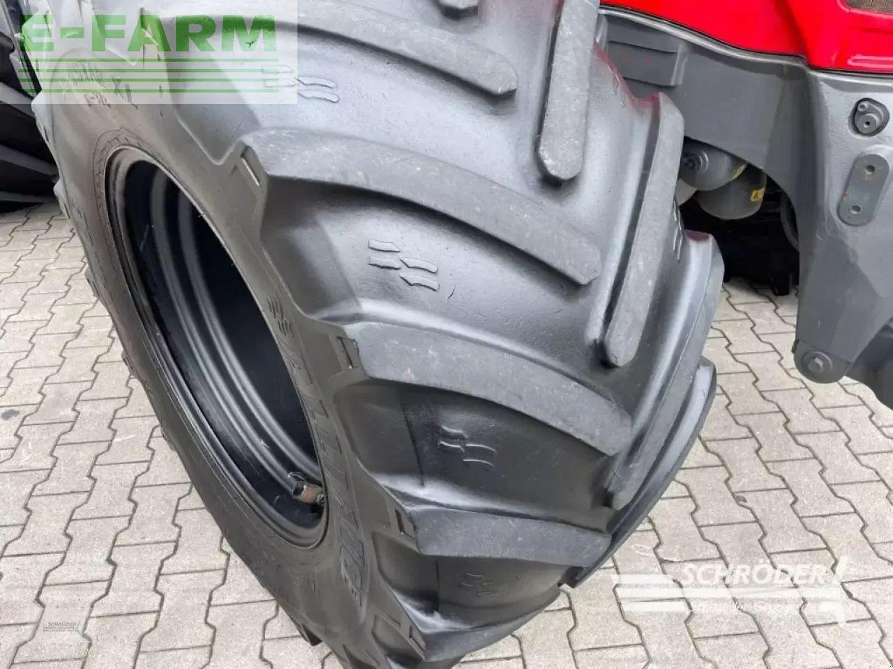 Τρακτέρ Massey Ferguson 7726 dyna-vt exclusive Exclusive: φωτογραφία 18