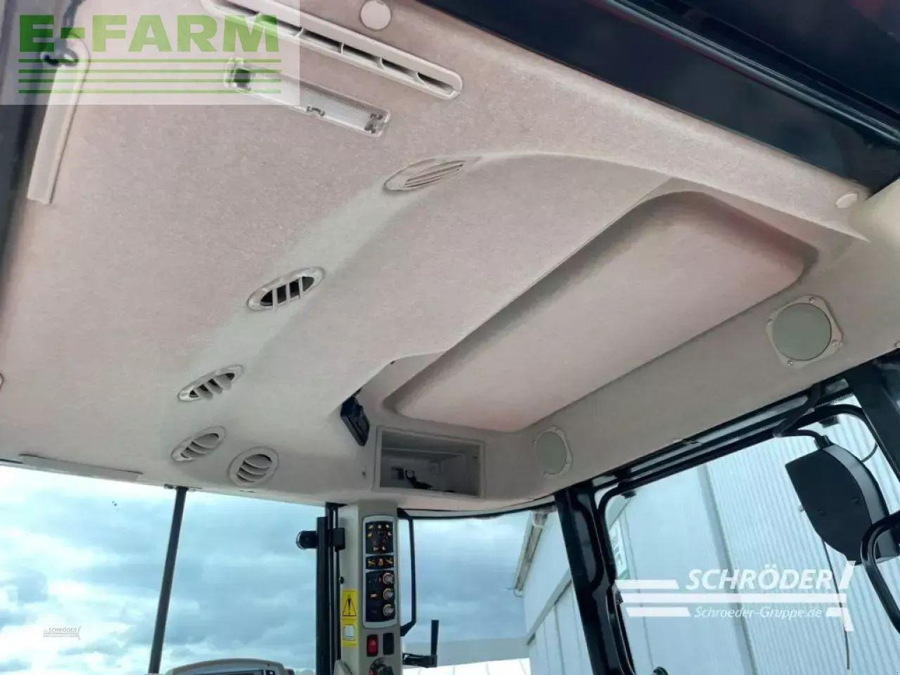 Τρακτέρ Massey Ferguson 7726 dyna-vt exclusive Exclusive: φωτογραφία 14