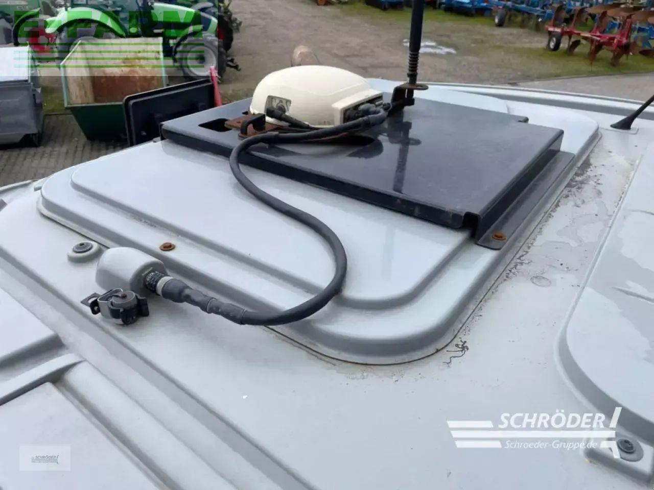 Τρακτέρ Massey Ferguson 7726 dyna-vt exclusive Exclusive: φωτογραφία 21