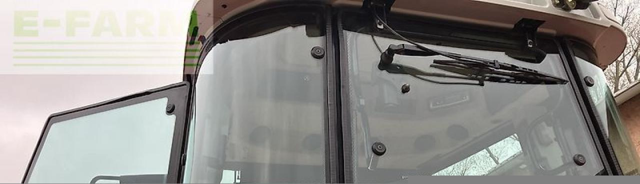 Τρακτέρ Massey Ferguson 8480 dyna vt: φωτογραφία 18
