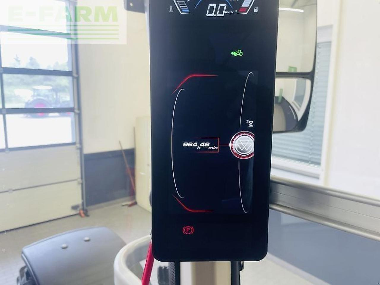 Τρακτέρ Massey Ferguson 8s.305 dyna-vt exclusive Exclusive: φωτογραφία 20 Τρακτέρ Massey Ferguson 8s.305 dyna-vt exclusive Exclusive: φωτογραφία 20