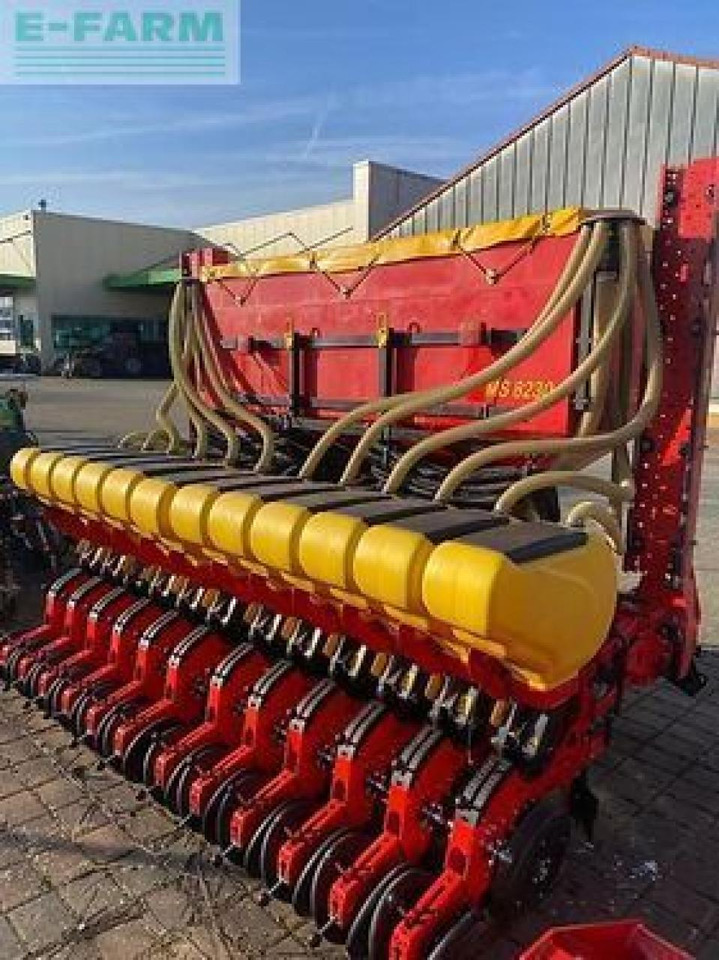 MaterMacc ms8230 midi - Σπαρτική μηχανή ακριβείας: φωτογραφία 3 MaterMacc ms8230 midi - Σπαρτική μηχανή ακριβείας: φωτογραφία 3