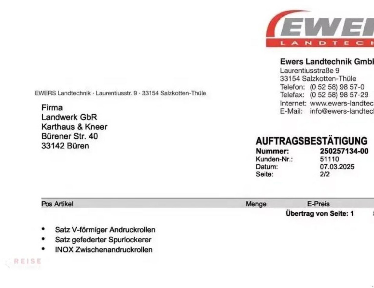 Mustang mirka ist 8 rows - Σπαρτική μηχανή ακριβείας: φωτογραφία 5 Mustang mirka ist 8 rows - Σπαρτική μηχανή ακριβείας: φωτογραφία 5