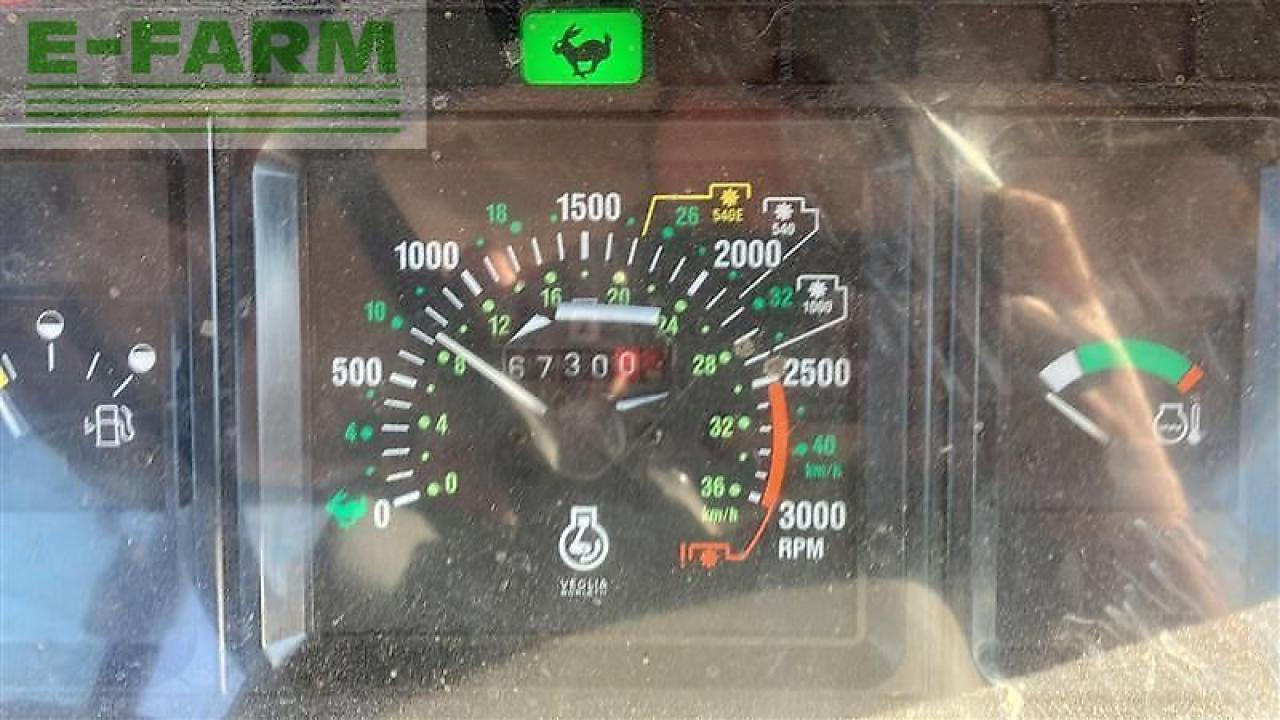 New Holland l65 - Τρακτέρ: φωτογραφία 4 New Holland l65 - Τρακτέρ: φωτογραφία 4