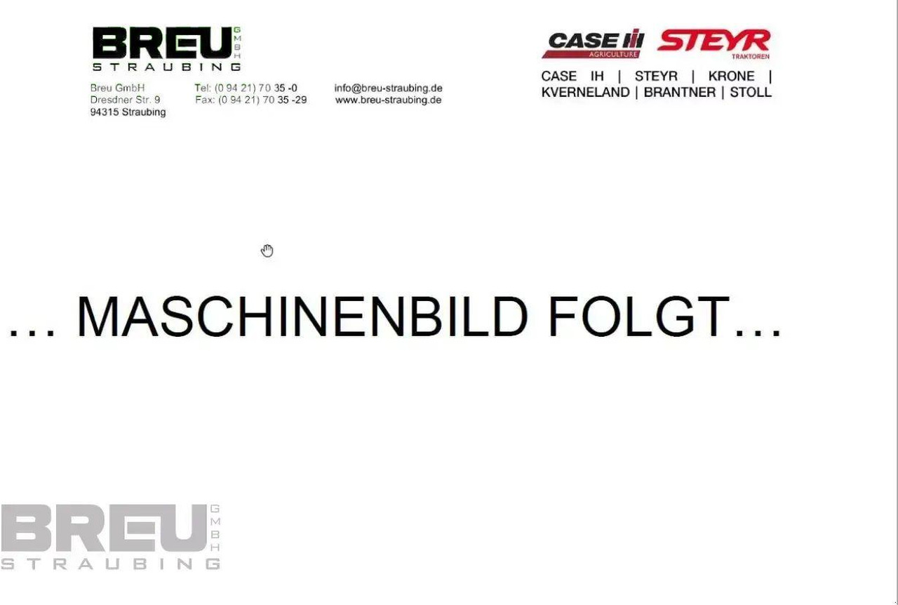 New Holland t 5.75 allrad - Τρακτέρ: φωτογραφία 1 New Holland t 5.75 allrad - Τρακτέρ: φωτογραφία 1