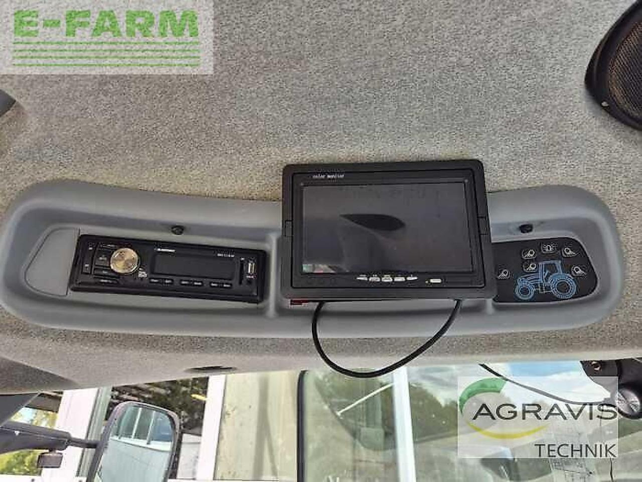 Τρακτέρ New Holland t 6090 pc: φωτογραφία 13