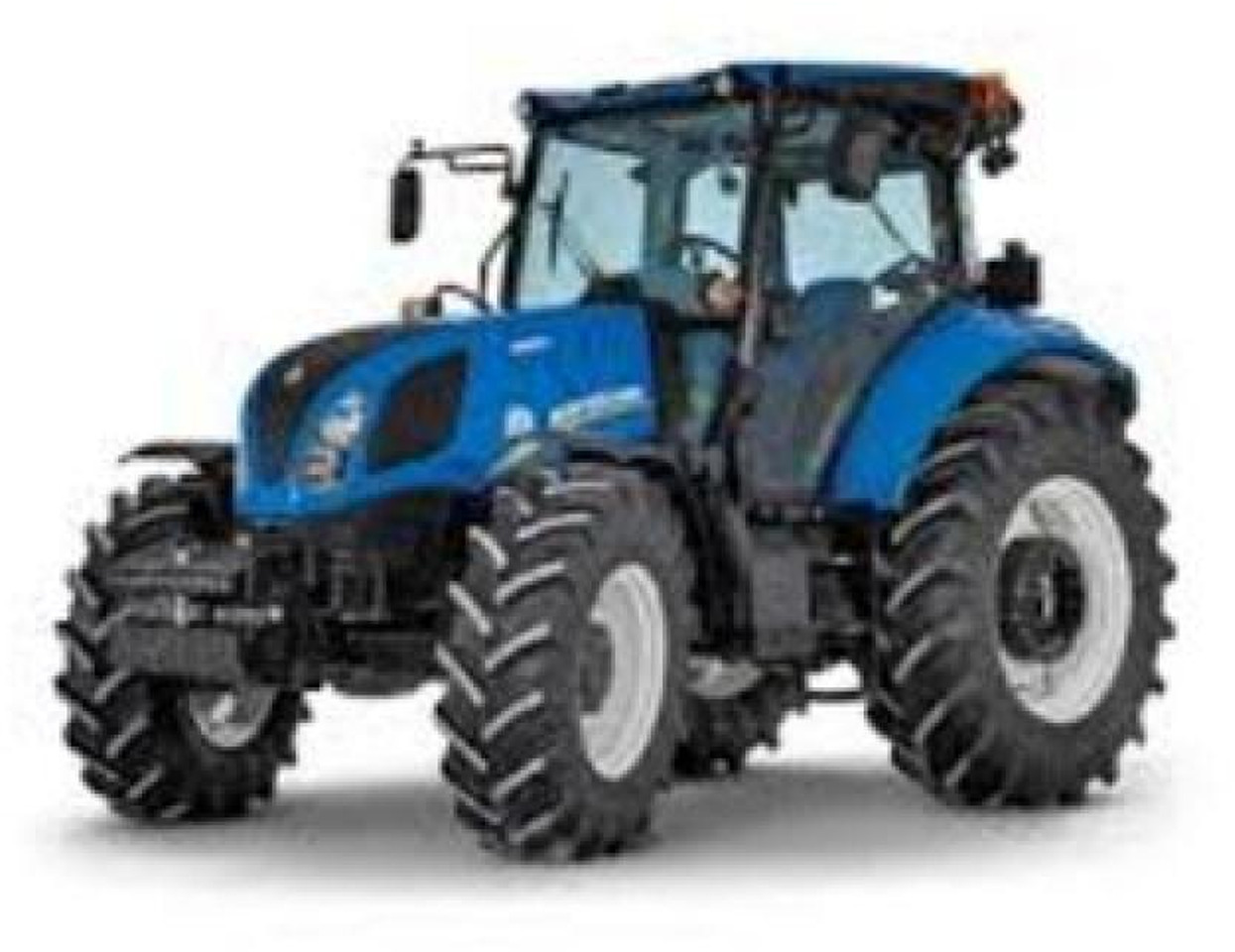 New Holland t5.90s - Τρακτέρ: φωτογραφία 2 New Holland t5.90s - Τρακτέρ: φωτογραφία 2